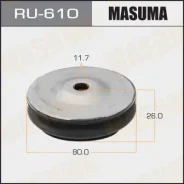 ����������� ��������� ������� ����� �������� Masuma RU610 RU610 ����