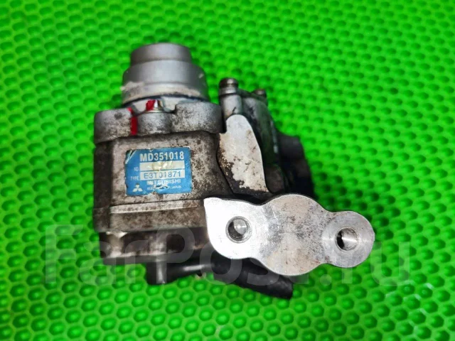 ���� Mitsubishi MD351017 4G93 MD351017 ����