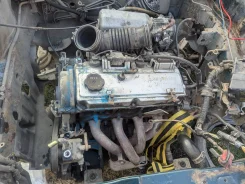 ��������� 4g63 Galant 8 ��� ��������� MD976598 ����