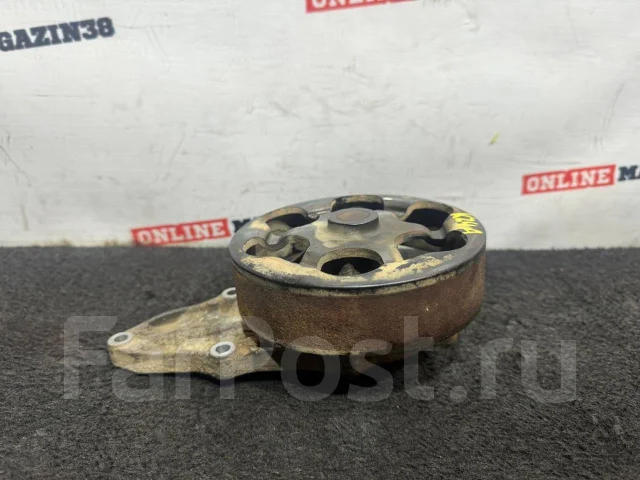 ����� ������� Honda Accord CL9 K24A 19200RBB003 ����