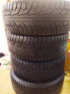 Nokian Hakkapeliitta 5. ������, ����������, 2010 ���, �/�, ����� 50 % ����
