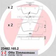   ! . 123x52x16 Saab 9-3, Opel Vectra, Ford Focus 1.4-3.2 02 Zimmermann 234821652 234821652 