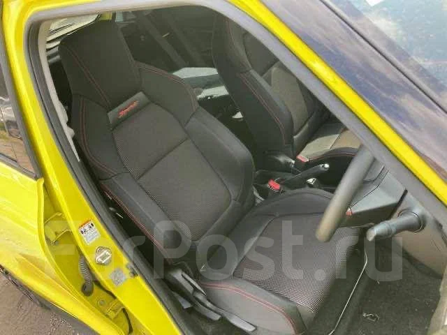 Suzuki Swift. ��������, ��������, 1.4 (140��.�.), ������, 30����. ��, �/� ����