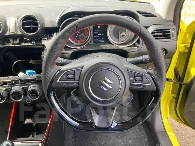 Suzuki Swift. ��������, ��������, 1.4 (140��.�.), ������, 30����. ��, �/� ����