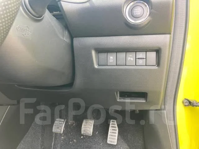 Suzuki Swift. ��������, ��������, 1.4 (140��.�.), ������, 30����. ��, �/� ����