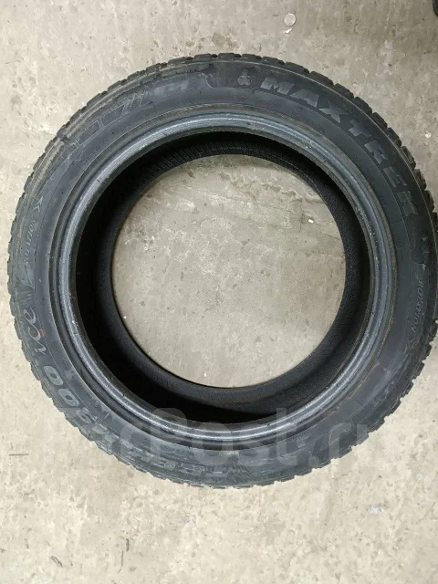 Maxtrek Trek M900 ice. ������, ����������, 2019 ���, �/�, ����� 10 % ����
