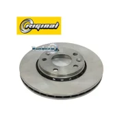 ���� ��������� Renault Duster 11-/Fluence 10-/Megane 08- �������� D 280��. Riginal RGDF6072 RGDF6072 ����