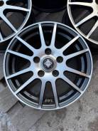 Weds Rizley. 6.0x15", 5x114.3, ET53, �� 73,1���. ����