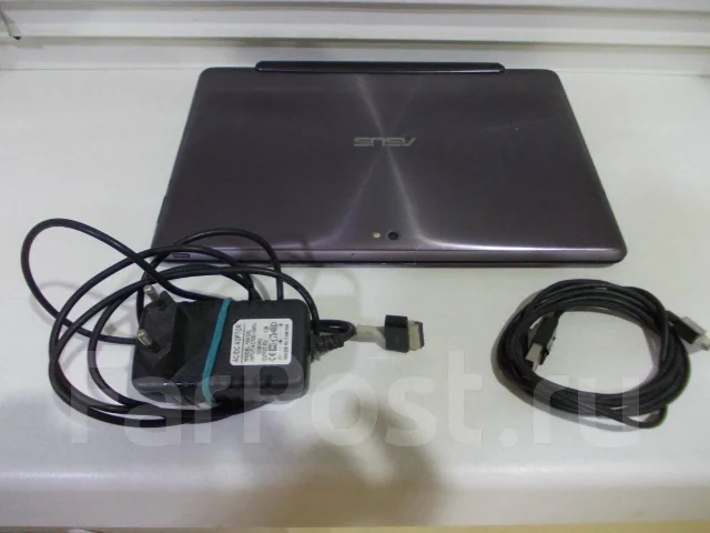Asus Eee Pad Transformer Prime. 10.1 ������, ������ 32 �� ����