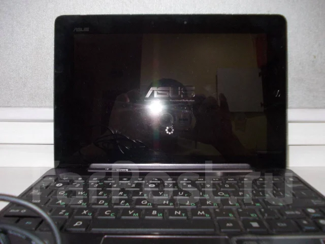 Asus Eee Pad Transformer Prime. 10.1 ������, ������ 32 �� ����
