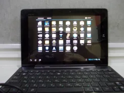 Asus Eee Pad Transformer Prime. 10.1 ������, ������ 32 �� ����