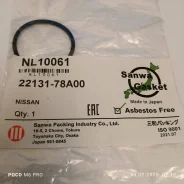 ������ �������� Nissan 22131-78A00 NL10061 NL10061 ����