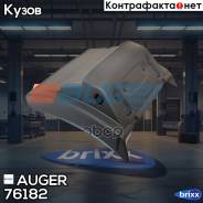  !   / Man Tga L-Xxl Auger . 76182 76182 