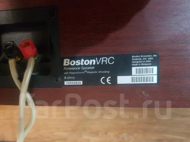 Boston Acoustics ����
