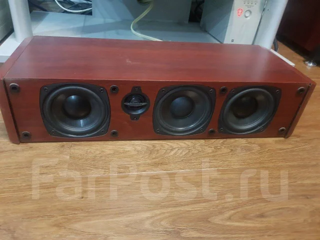 Boston Acoustics ����