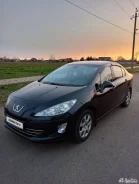 Peugeot 408 ����