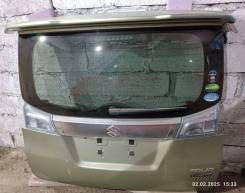   Suzuki Solio MA26S, MA36S, MA46S MB26S MB36S MB46S ZVU 