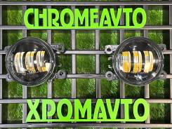������� LED Suzuki Nissan Mitsubishi Honda (2 ������) ST5512007DN ����