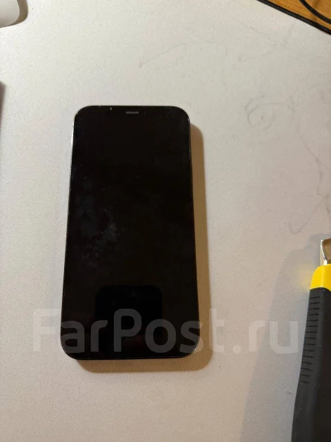 Apple iPhone 12 Pro. �/�, 256 ��, ������ ����