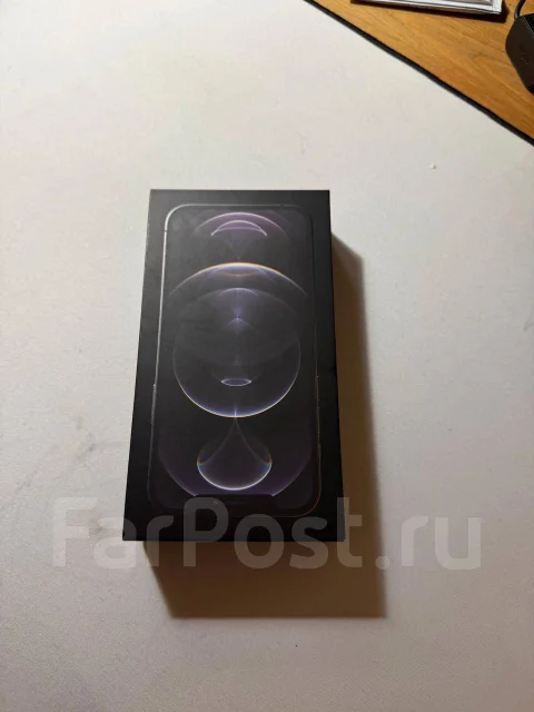 Apple iPhone 12 Pro. �/�, 256 ��, ������ ����