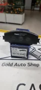 MPT08 ������� �������� Auris, Corolla ZZE150,14# 06> Fr /= PF-1524 / MPT08 ����
