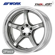 Work Emotion T5R 2P. 8.5x18", 5x114.3, ET0, �� 73,3���. ��� ����� �� ������������ ����