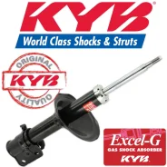 ����������� �������� KYB Excel-G | Subaru Forester (SG) 334343 ����