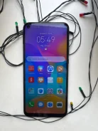 Honor 9C. �/�, 64 ��, ������, 4G LTE, Dual-SIM ����