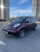 Nissan March. �������, ��������, ������, 170 065����. �� ����