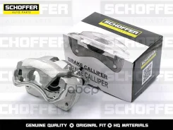 ������� ��������� �������� ����� Toyota Camry 11- Schoffer ���. SHF-31072 SHF31072 ����
