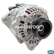 ��������� 12V 90A Krauf ���. ALB1587DD ALB1587DD ����
