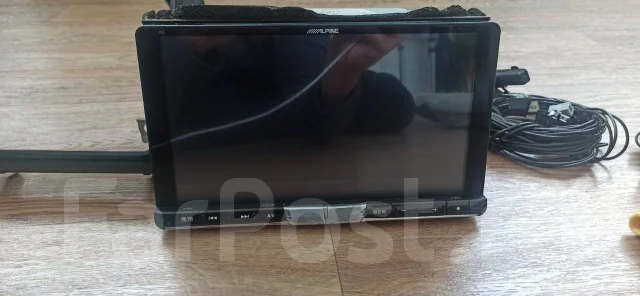 Alpine X9 ����