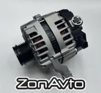 ��������� 27060-0V280 DAL070 2AR-FE Alphard AGH3# 150A Taiwan 270600V280 ����