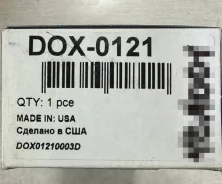 ������ ����������� ������������� Denso DOX-0121 DOX-0121 ����