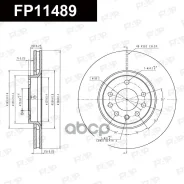 ���� ��������� OPEL Astra 2.0L 1999.10-2000.08 �����. ��������������� �������� Geomet� FAP FAP ���. FP11489 FP11489 ����