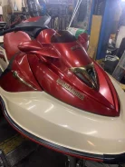 BRP Sea-Doo GTI. 2002 ��� ����