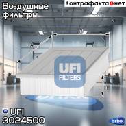  !285X190x58 Ford Focus 1.6/2.0 04 UFI . 3024500 3024500 