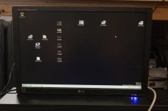 LG. 20" ����