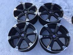Volvo. 8.0x20", 5x108, ET55,  63,3. 