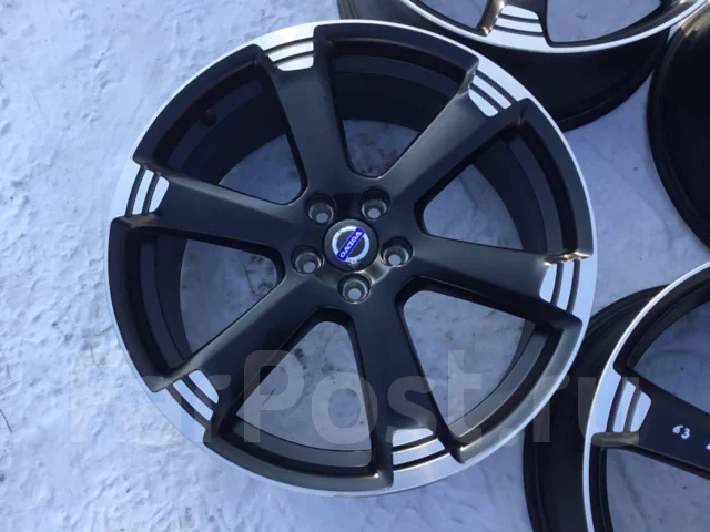 Volvo. 8.0x20", 5x108, ET55, �� 63,4���. ����