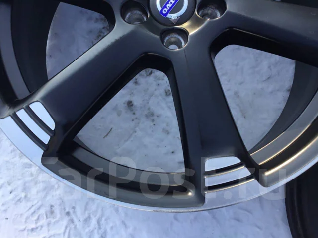 Volvo. 8.0x20", 5x108, ET55, �� 63,4���. ����