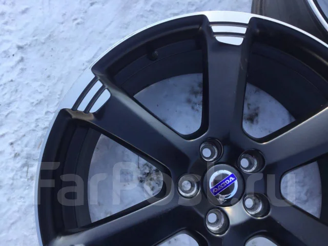Volvo. 8.0x20", 5x108, ET55, �� 63,4���. ����