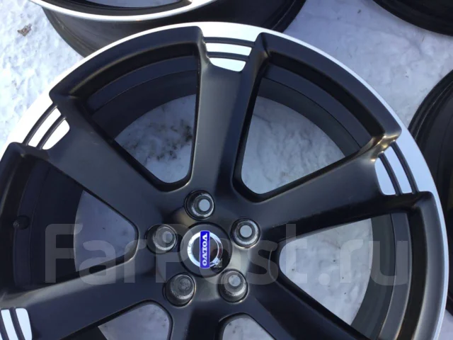 Volvo. 8.0x20", 5x108, ET55, �� 63,4���. ����