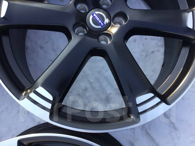 Volvo. 8.0x20", 5x108, ET55, �� 63,4���. ����