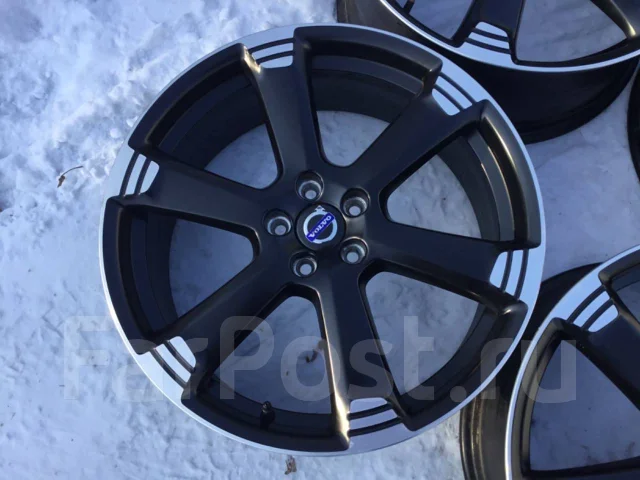 Volvo. 8.0x20", 5x108, ET55, �� 63,4���. ����