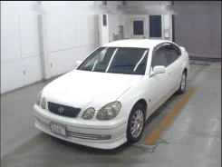 Toyota Aristo. JZS160, 2JZGE ����