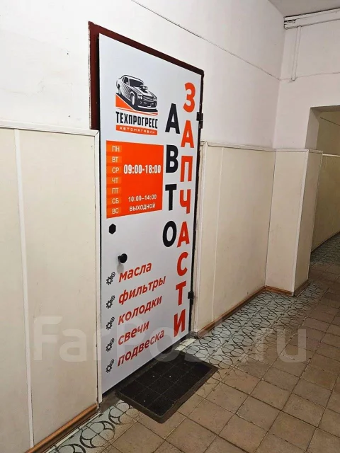 ������ ���� (���������) COB-WEB ��� Nissan SF425 ����