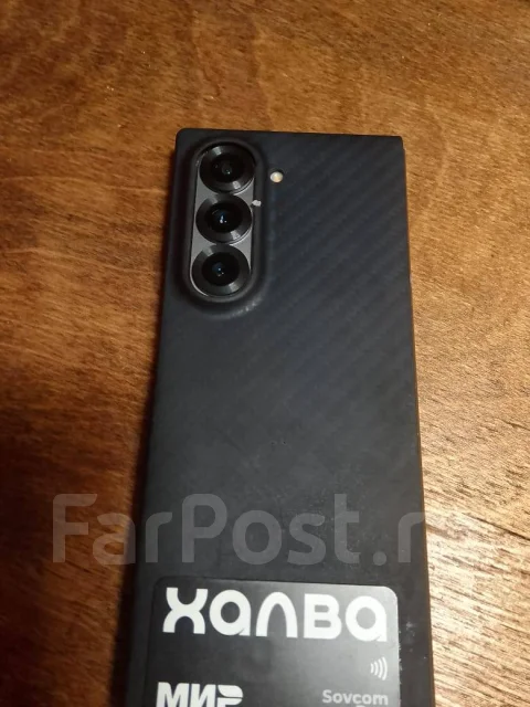 Samsung Galaxy Z Fold6. �/� ����