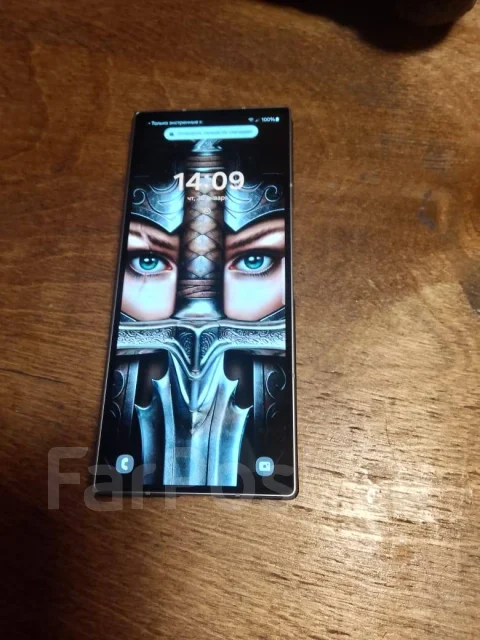 Samsung Galaxy Z Fold6. �/� ����