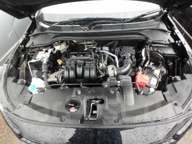 Honda Vezel. RV3, L15Z ����